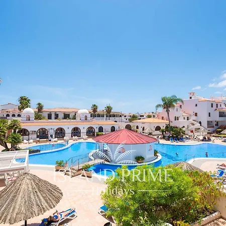 Fairways Club With Heated Pool Fc706-1xst Σαν Μιγκέλ ντε Αμπόνα