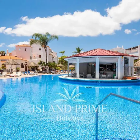 Apartamento Fairways Club With Heated Pool Fc706-1xst *