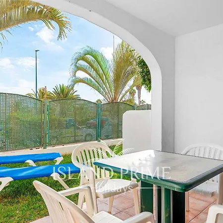 Fairways Club With Heated Pool Fc706-1xst Apartamento San Miguel de Abona