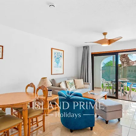 Fairways Club With Heated Pool Fc706-1xst Apartamento San Miguel de Abona