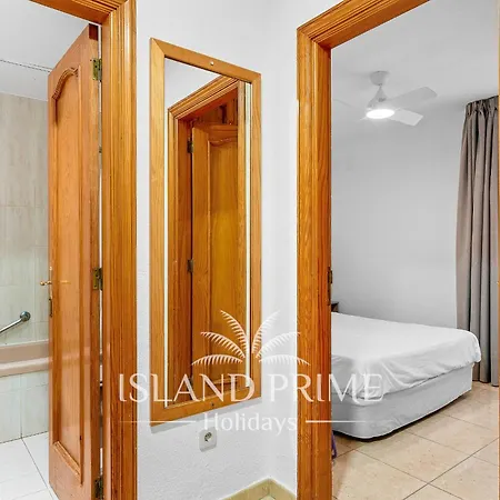 Appartement Fairways Club With Heated Pool Fc706-1xst *