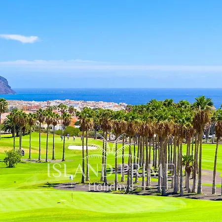 Fairways Club With Heated Pool Fc706-1xst Appartement San Miguel de Abona